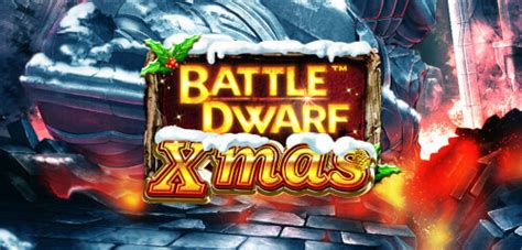 Jogue Battle Dwarf Xmas online
